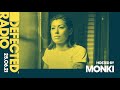 Defected Radio Show hosted by Monki - 25.06.21