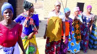 LUGUUNGUSHA- HARUSI YA WILSON