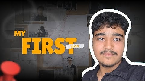 My first vlog 🤩 #vlog #minivlog #viral #viralvideo #video #firstvlog #myfirstvlog 