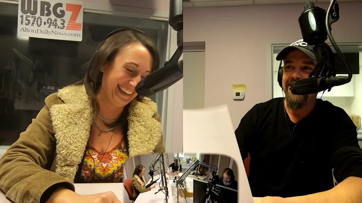 Sara McGibany and Cara McGuire of Pickin Daisies p...
