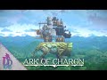 Colony Management AND Tower Defense?! | Ark of Charon | First Look
