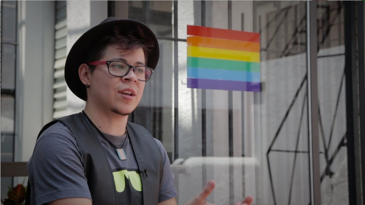 Diversidad Sexual (03/07/2016)