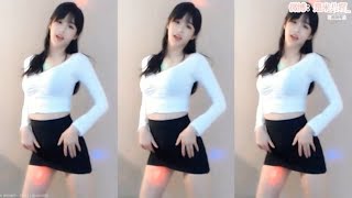 米儿啊i 20190908 Dance Cover | 선미 (Sunmi) - 가시나 (Gashina)