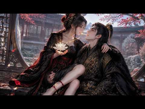 Video Prince abstinence 30y,actually fell girl at sight,know she is savior!