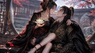 Prince abstinence 30y,actually fell girl at sight,know she is savior!