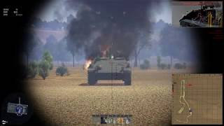 Hesh Works Same As Heat Round