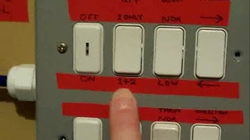 Electricity Meter : Accuracy Test - Ferranti APQ