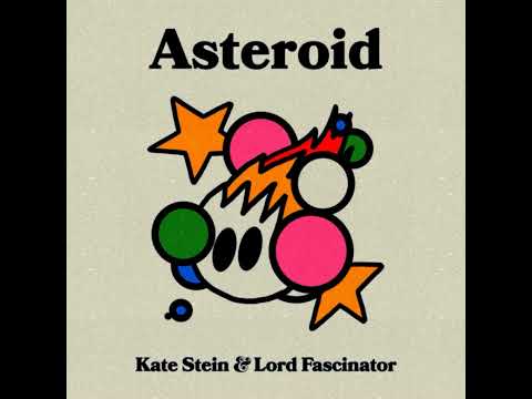 Watch Kate Stein & Lord Fascinator - Asteroid (Aeroplane Remix) on YouTube Watch Kate Stein & Lord Fascinator - Asteroid (Aeroplane Remix) on YouTube