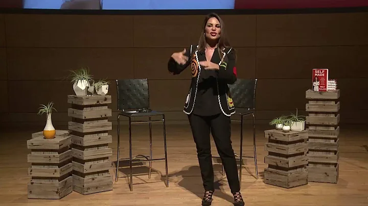 Etsy Up Keynote with Nely Galn