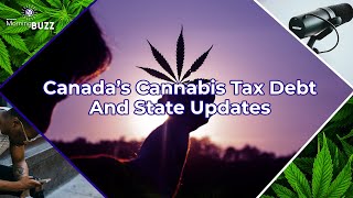Today's Cannabis News And Federal Marijuana Legalization Update