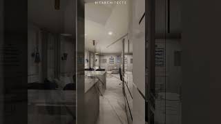 Basement transformation, The Georgetown's Royal Hideaway