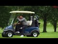 Pros VS Ams - Clitheroe Golf Club - Part 1