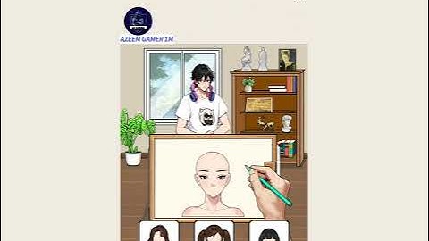 Crazy Brain Puzzle Level 66 |Draw The Dream Guy