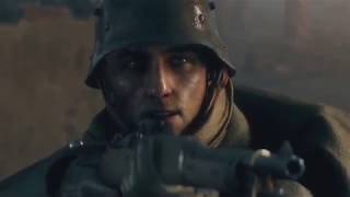 War Makes Men Mad (Battlefield I Opening Scene)