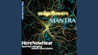 Karlheinz Stockhausen — MANTRA (1970) : Arpeggio-connection