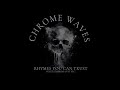 'Rhymes You Can Trust' lyrical UK Boom Bap hip hop from 'Chrome Waves &amp; Just Vic'' - On Bandcamp