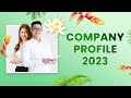 Company Profile - PT Setia Kawan Abadi (2023)