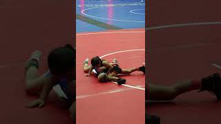 Wrestling for a National title at WOW (World of Wrestling) #wrestling #grappling #takedown #6u