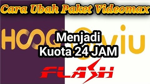 Videomax Bug Baru 2023 Anonytun Pro