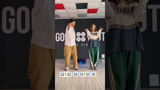 Обучение Тренду: SMOOTH OPERATOR | Tik Tok Dance Tutorial 2023 🔥