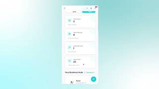 Manage Store Ecosystem | Quicklist | Mobile Mode