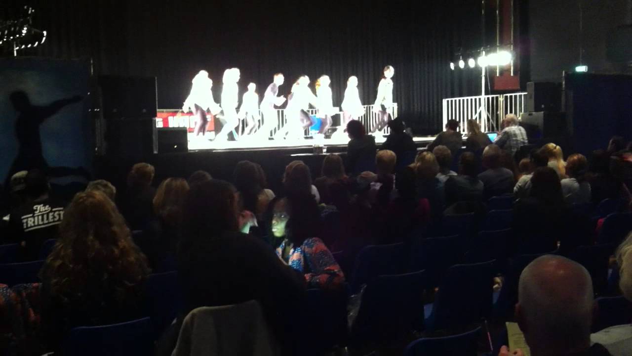 Not. Enough haff Steenwijk