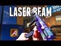MP7 Laser Beam - Modern Warfare