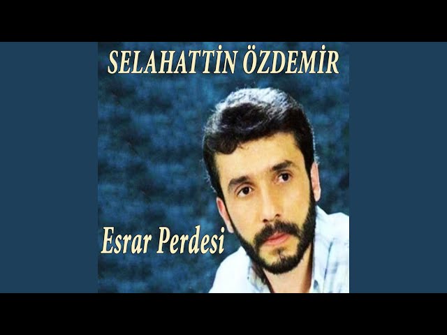 Kimsem Yok Benim