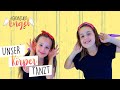 Unser Körper Tanzt Kinderlieder Zum Tanzen Bewegungslieder Kindertanz GroßstadtEngel