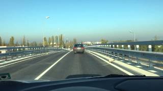 Ring road Sofia