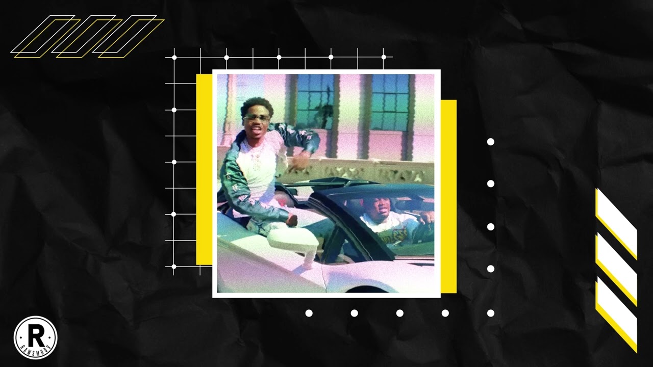 Roddy Ricch x Dj Mustard Type Beat - "Free" Mozzy Type Beat | Nipsey Hussle x Roddy Ricch Type Beat