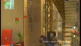 360 Collateral Out Of Highrise