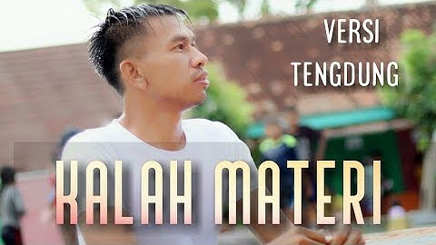 KALAH MATERI - ALI GANGGA 2023 (tengdung)