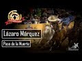 Xx campeonato millonario 2017  paso de la muerte  lazaro marquez