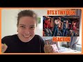 BTS (방탄소년단) : Tiny Desk (Home) Concert Live Reaction