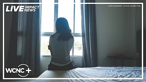 How the Blue Campaign is working to stop human trafficking