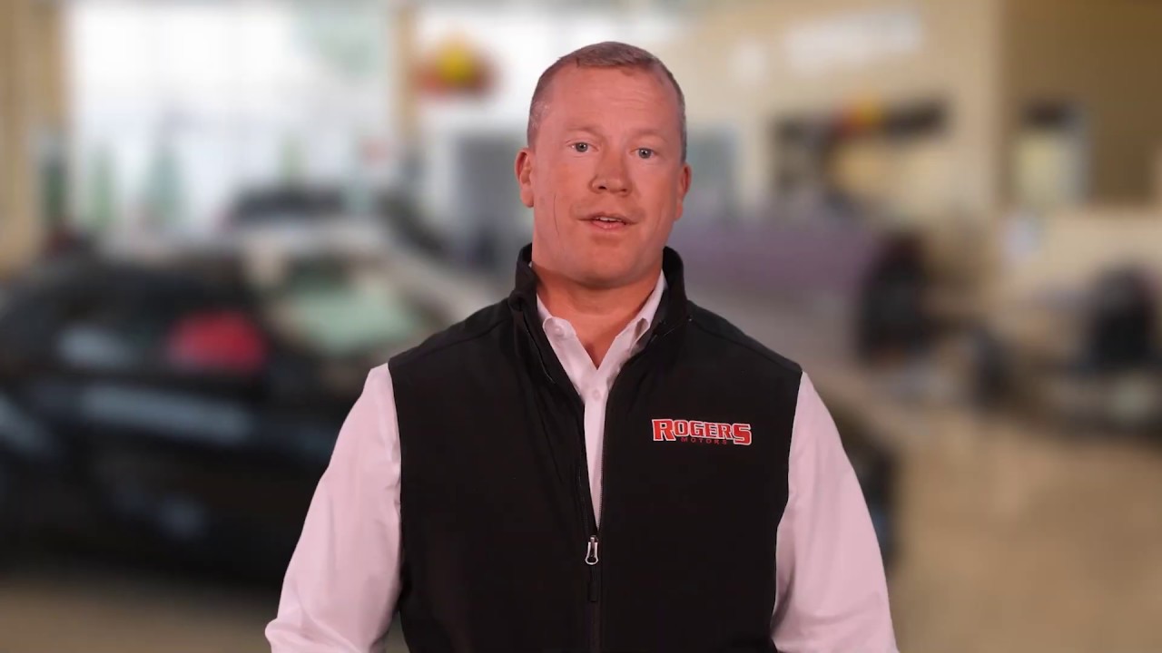 Thank you from Rogers Toyota of Hermiston YouTube