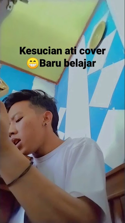story'wa Ojo di padakno isun/#kesucian ati. Cover