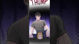 No Arguing With Mr. Mo