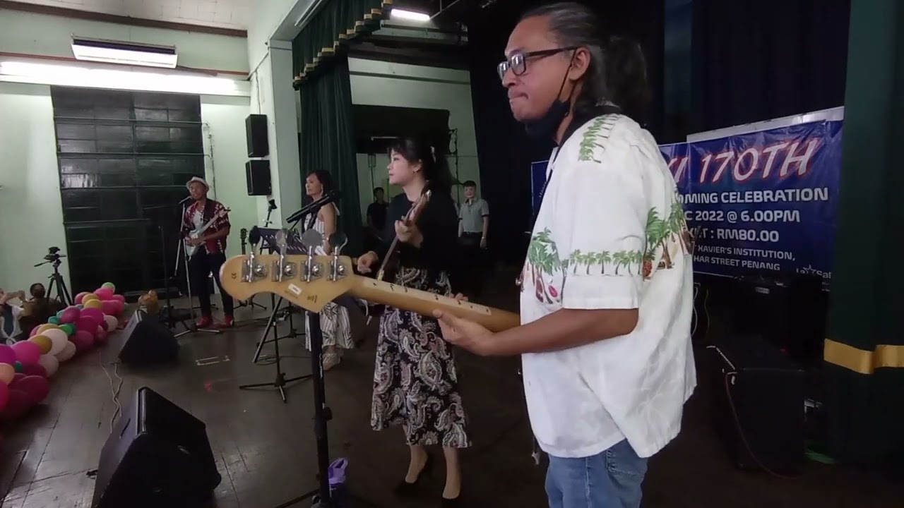 Double Images SXI Performace 2022