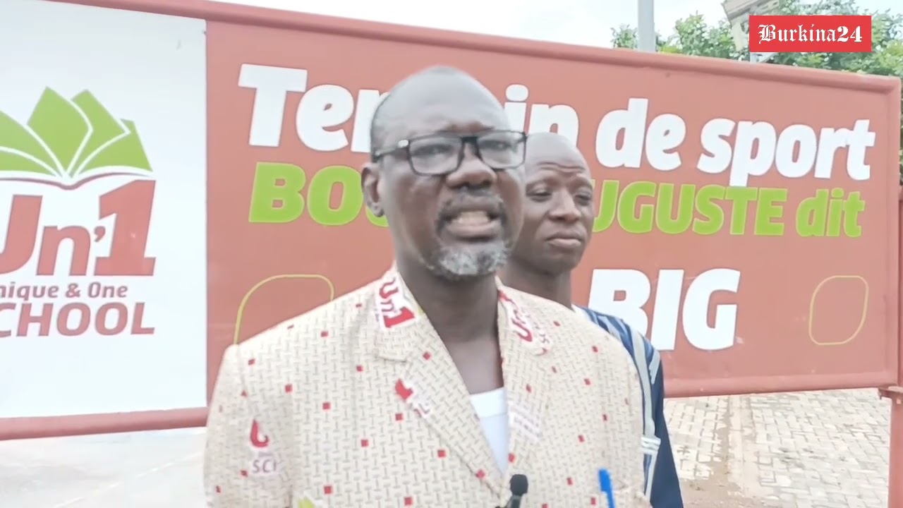 Unique & One School mise sur l'éducation de qualité et récompense dix meilleurs élèves