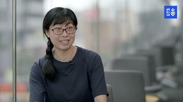 UTS postgraduate design studies – Stephanie Song