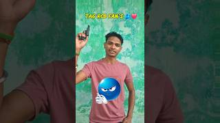 RCB Lover 🫂❤️ #rcb #youtubeshorts #comedy #funny #shorts #ytshorts #fyp