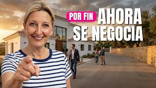 POR FIN: Ahora se Negocia TODO (Comprar y Vender Casa en España)