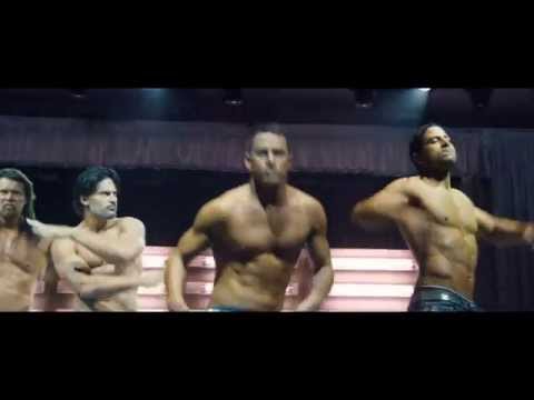 სუპერ მაიკი XXL - 2 ივლისიდან