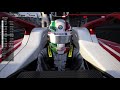 AFR F1 Season 5 | Round 5 | Baku Qualifying