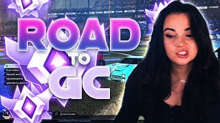 DO WE GET OUT OF DIAMOND? ROAD TO GC EP 2