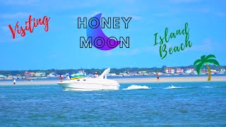 Visiting Honeymoon Island State Park (Pet Friendly Beach) while in Quarantine.
In this video, we visited Honeymoon Island State Park for the first time and the reason went there is because is a pet-friendly beach. This beach is located near Clearwater, Florida. If you are looking for a pet-friendly beach you should check this beach out. I really enjoy the beach but I think I enjoyed the trails a bit more. You can also do other kinds of activities here too. I hope you enjoy the video.
Check the links below for more videos and playlist of my travels.
Click this link to subscribe: https://www.youtube.com/channel/UCbBZowVkCLk4mMMxOrfhEMA
My Affiliate Links
Movo Photo Mics:
https://shareasale.com/r.cfm?b=1390008&u=2261722&m=90226&urllink=&afftrack=
Movo Mics:
https://shareasale.com/r.cfm?b=1390862&u=2261722&m=90226&urllink=&afftrack=
HeimVision Camera:
HMD2 Security Cameras
https://shareasale.com/r.cfm?b=1470453&u=2261722&m=93793&urllink=&afftrack=
MotionVFX
MotionVFX Homepage: http://motionvfx.sjv.io/c/1440098/614046/10011
MotionVFX Plugins Purchase: https://motionvfx.sjv.io/c/1440098/760654/10011
MotionVFX mBundle Vlogger 50% OFF bundle : https://motionvfx.sjv.io/c/1440098/760657/10011
My current setup!
CAMERAS:
Sony A6600: https://www.bhphotovideo.com/c/product/1527343-REG/sony_alpha_a6600_mirrorless_digital.html
Sony A6500: https://www.bhphotovideo.com/c/product/1289585-REG/sony_alpha_a6500_mirrorless_digital.html
DJI OSMO POCKET:https://youtu.be/O_ZPzkis1lk
iPhone 11 PRO MAX:
GoPro HERO 7 BLACK:https://youtu.be/1FFCWjE5QOI
LENSES:
Sony E PZ 18-105mm F4 G OSS
https://www.bhphotovideo.com/c/product/1460457-REG/sony_e_pz_18_105mm_f_4.html
Sony E 20mm f2.8 AF Pancake: https://www.bhphotovideo.com/c/product/913561-REG/sony_sel20f28_20mm_f_2_8_alpha_e_mount.html
Sony E 55-210mm f/4.5-6.3 OSS: https://www.amazon.com/gp/product/B07DP46JS6/ref=ppx_yo_dt_b_asin_title_o00_s00?ie=UTF8&psc=1
AUDIO GEAR:
Movo VXR10 Universal Cardoid Microphone:https://youtu.be/fk7lzkpFxDg
RodeLink Wireless Filmmaker Kit: https://youtu.be/bGuqP_4j-tY
Zoom H4N Recorder:
https://www.bhphotovideo.com/c/product/600761-REG/Zoom_H4N_H4n_Handy_Mobile_4_Track.html?fromDisList=y
Audio Technica ATH-M50x: https://youtu.be/1TGShMGDVFo
Blue Yeti USB Mic: https://youtu.be/_WepMXVIywo
LIGHTS:
Dracast: https://youtu.be/hg2ZTLEl1F4
DRONE:
Mavic Pro: https://youtu.be/OTOJp6sHrag
TRIPODS & FLUID HEADS:
TRIPOD:
https://www.amazon.com/gp/product/B01I1C8VGI/ref=ppx_yo_dt_b_asin_title_o00_s00?ie=UTF8&psc=1
MANFROTTO:
https://www.amazon.com/Manfrotto-MK290XTA3-2WUS-Fluid-Video-Black/dp/B013JS86SW/ref=sr_1_4?keywords=MANFROTTO+TRIPOD+VIDEO&qid=1571284783&s=electronics&sr=1-4
TRIPOD HEAD:
https://www.amazon.com/gp/product/B00P22ORAK/ref=ppx_yo_dt_b_asin_title_o02_s00?ie=UTF8&psc=1
STABILIZERS:
DJI OSMO POCKET:https://youtu.be/O_ZPzkis1lk
FAVORITE CAMERA BAG:
Vanguard Havana 48: https://youtu.be/RxbnQgWgXAE
RESOURCES FOR YOUTUBE
EPIDEMIC SOUND:
GET 30 DAYS FREE: https://www.epidemicsound.com/referral/o4d4tn/
CLICK LINK ABOVE TO GET 30DAYS FREE / TO GET THE BEST MUSIC FOR YOUR PROJECT
FAVORITE VIDEO PLAYLIST:
https://www.youtube.com/channel/UCbBZowVkCLk4mMMxOrfhEMA/playlists
SNEAKER PLAYLIST:
https://www.youtube.com/watch?v=9X_tsGoctAo&list=PL1KXQEbDS_GrqdUTBP3dKs8UurokBC9dX
TECH VIDEO PLAYLIST:
https://www.youtube.com/watch?v=HQl_JoNivMI&list=PL1KXQEbDS_Go2TD9z-Cj4yuDR7nJZ_1h1
TRAVEL VIDEO PLAYLIST:
https://www.youtube.com/watch?v=oe_jLPCsiBQ&list=PL1KXQEbDS_GpNL72yKqd2LpVmlRJeQ0g0
HAWAII ADVENTURES PLAYLIST:
https://www.youtube.com/watch?v=QkJJpPRFBv8&list=PL1KXQEbDS_GpW1GGibI_zzImMFWmL9xDI
SETUP & COLLABS PLAYLIST:
https://www.youtube.com/watch?v=XvzrWEtvoww&list=PL1KXQEbDS_Gov3uiF22DVqGsaxwE46vaL
FOLLOW ME!
Instagram: https://www.instagram.com/raffi_red/
Twitter:https://twitter.com/RaffiRed_
For any Collaboration or if you want me to send me products to review contact me via email or Instagram. Thanks!!
✉️ Contact Me - raffired25@gmail.com
#honeymoonislandbeach #petbeach #quarantine Visiting Honeymoon Island State Park (Pet Friendly Beach) while in Quarantine.