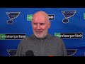 Doug Armstrong recaps World Juniors