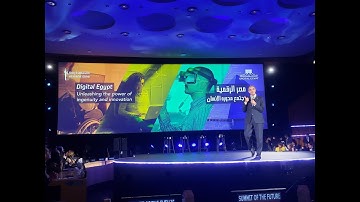 ICT Minister Speech at Summit of the Future Action Days